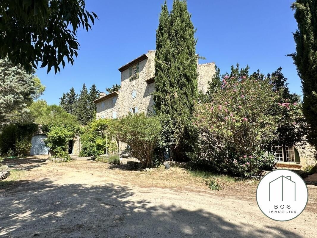 Photo 4 : Domaine en Provence