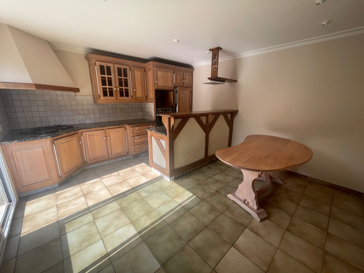 Photo 4 : Maison - La Mesnière - 130m²