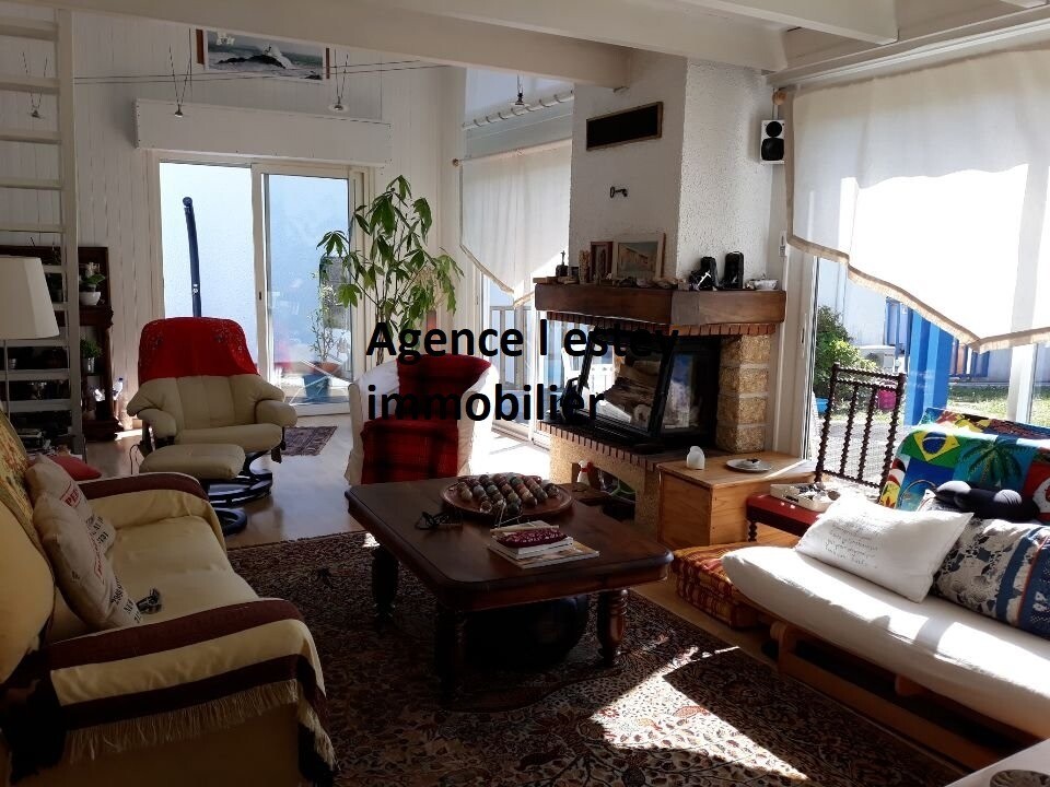 Photo 4 : Maison - La Teste-de-Buch - 137m²