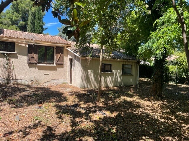 Photo 4 : Maison - Saint-André-de-Sangonis - 55m²