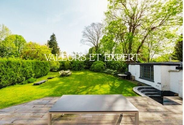 Photo 12 : DEMEURE DE CARACTERE ET D'EXCEPTION