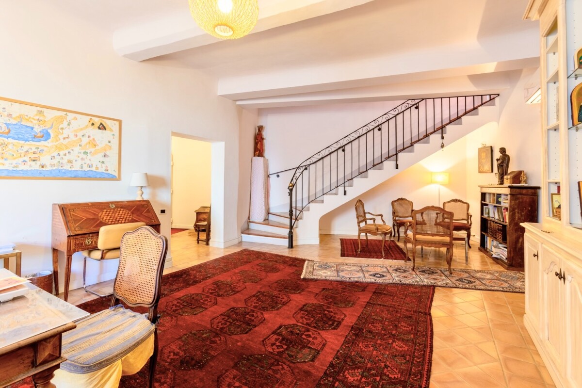 Photo 5 : Appartement - Aix-en-Provence - 168m²