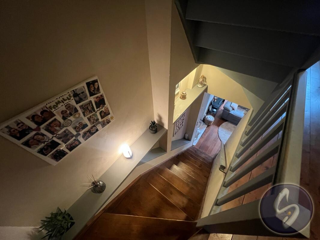 Photo 12 : VUE EXCEPTIONNELLE, HYPERCENTRE AVEC GARAGE ET TERRASSE