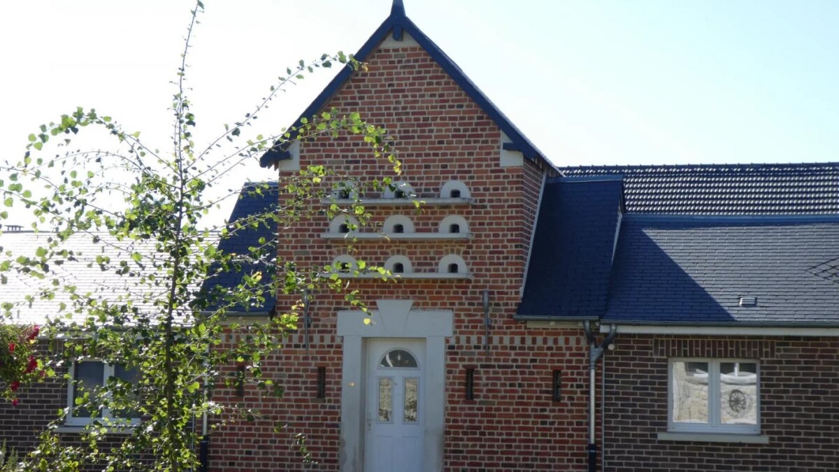 Photo 6 : Domaine Hôtelier de Standing à 30 min de Reims - 21 Chambres