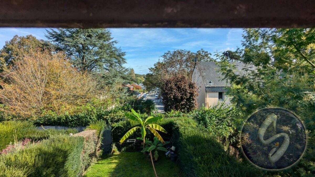Photo 12 : MAISON PROCHE ERDRE - La Jonelière