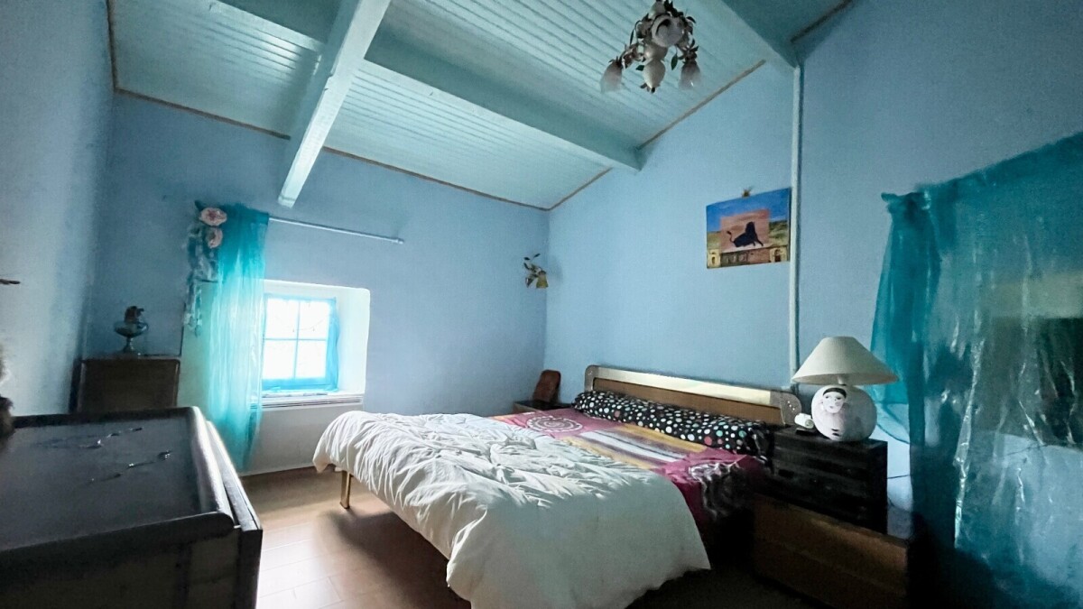 Photo 10 : Maison - Méthamis - 92m²