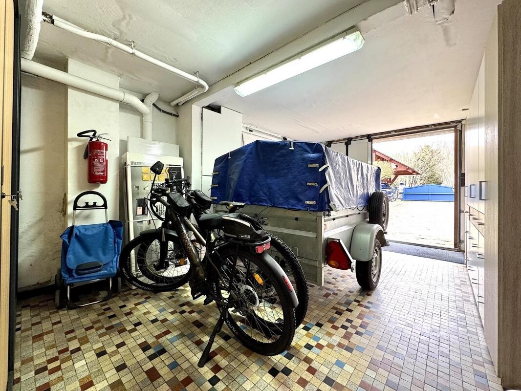 Photo 17 : Maison 8 pièces 212 m² – Entre Pluvigner et Baud