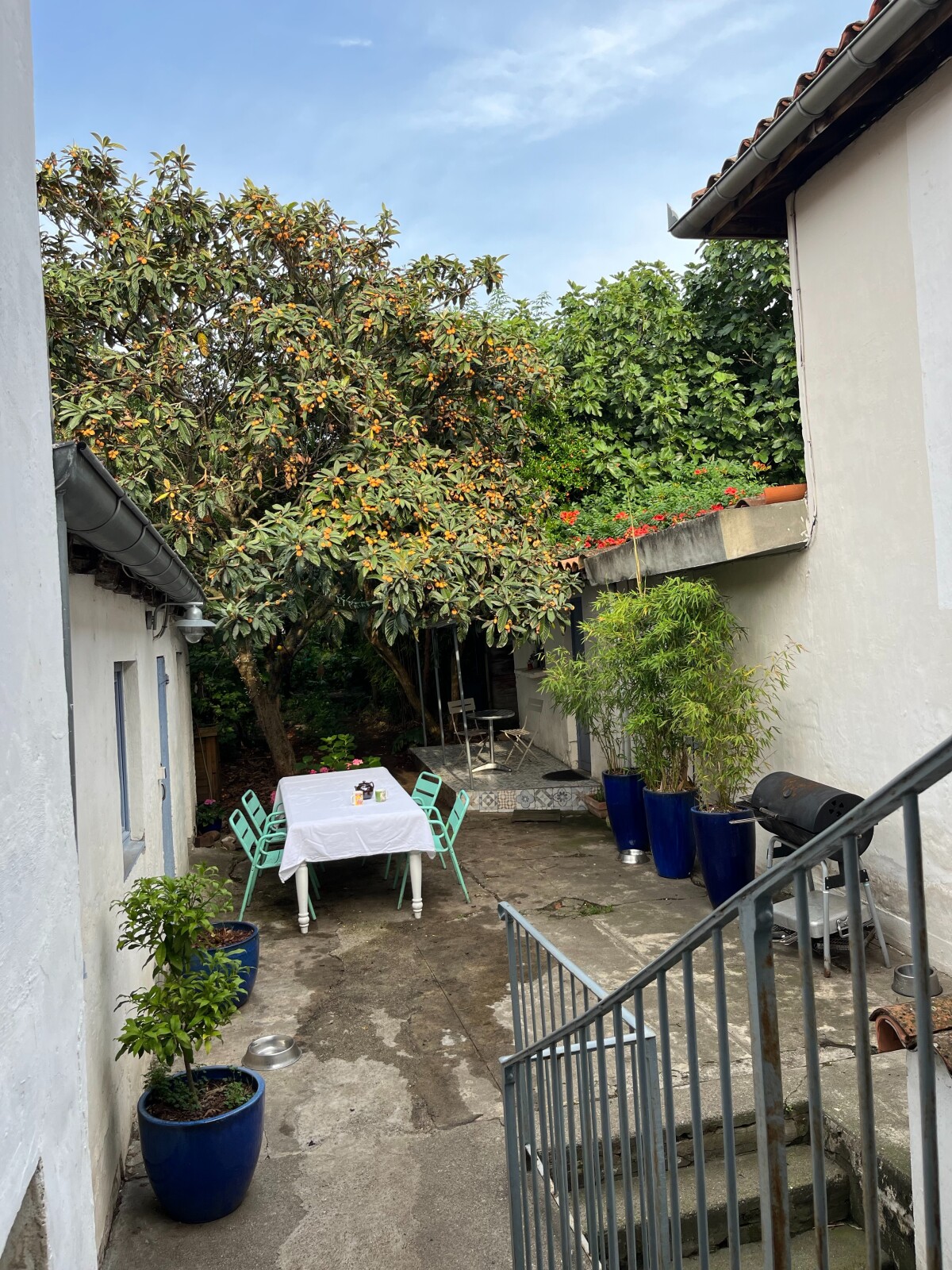 Photo 7 : Maison Côte Pavée