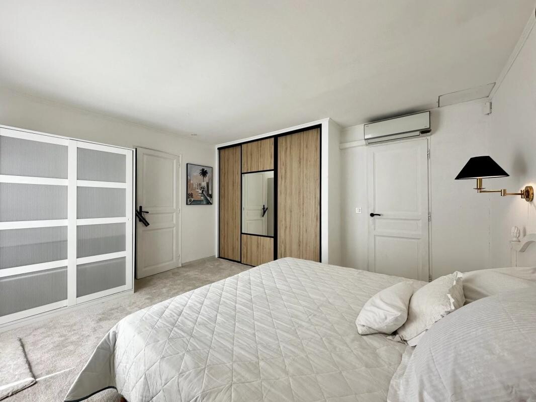 Photo 13 : Villa de charme de 170 M2 dans quartier résidentiel aux Angles