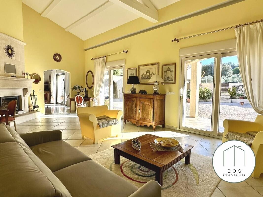 Photo 7 : Propriéte à l'esprit Hacienda