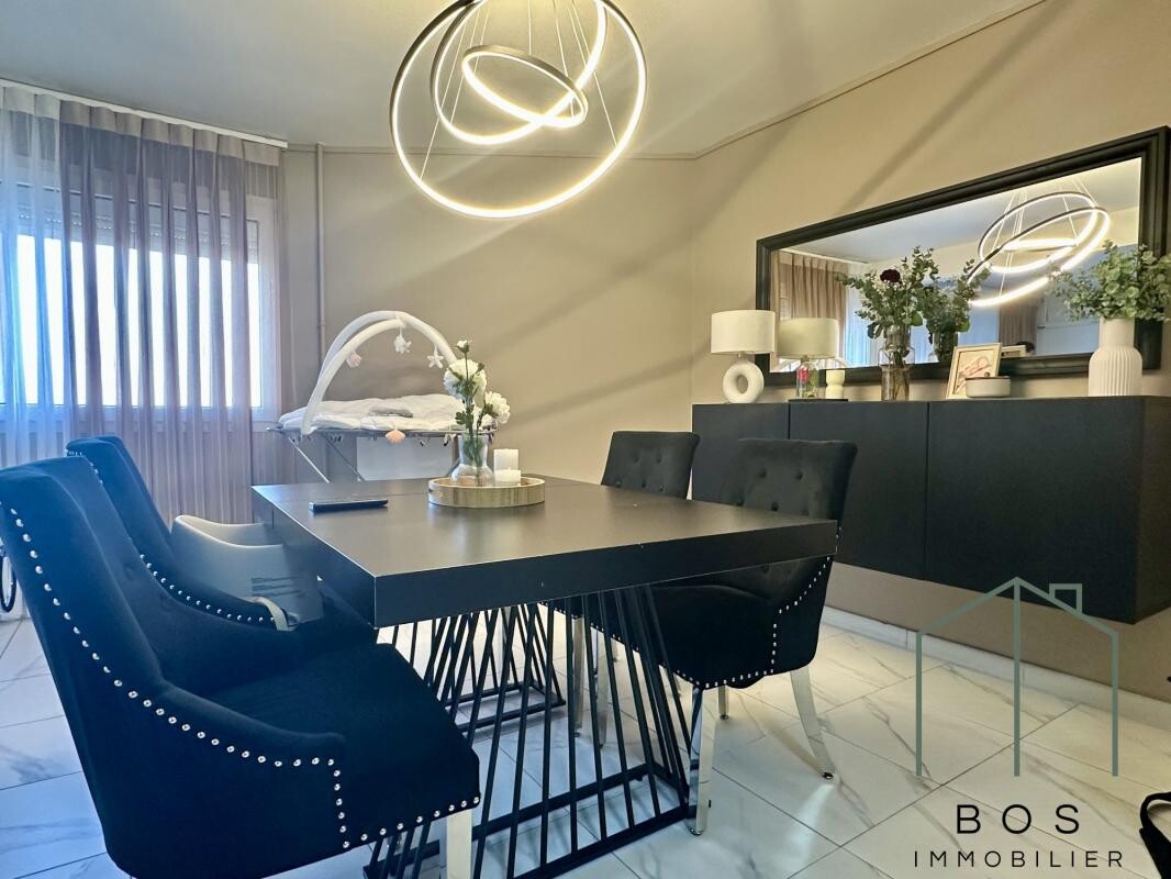Photo 6 : Appartement avec balcon