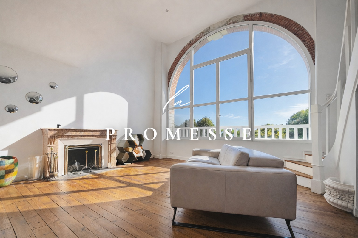 Photo 1 : AGUILERA - T4 de CHARME