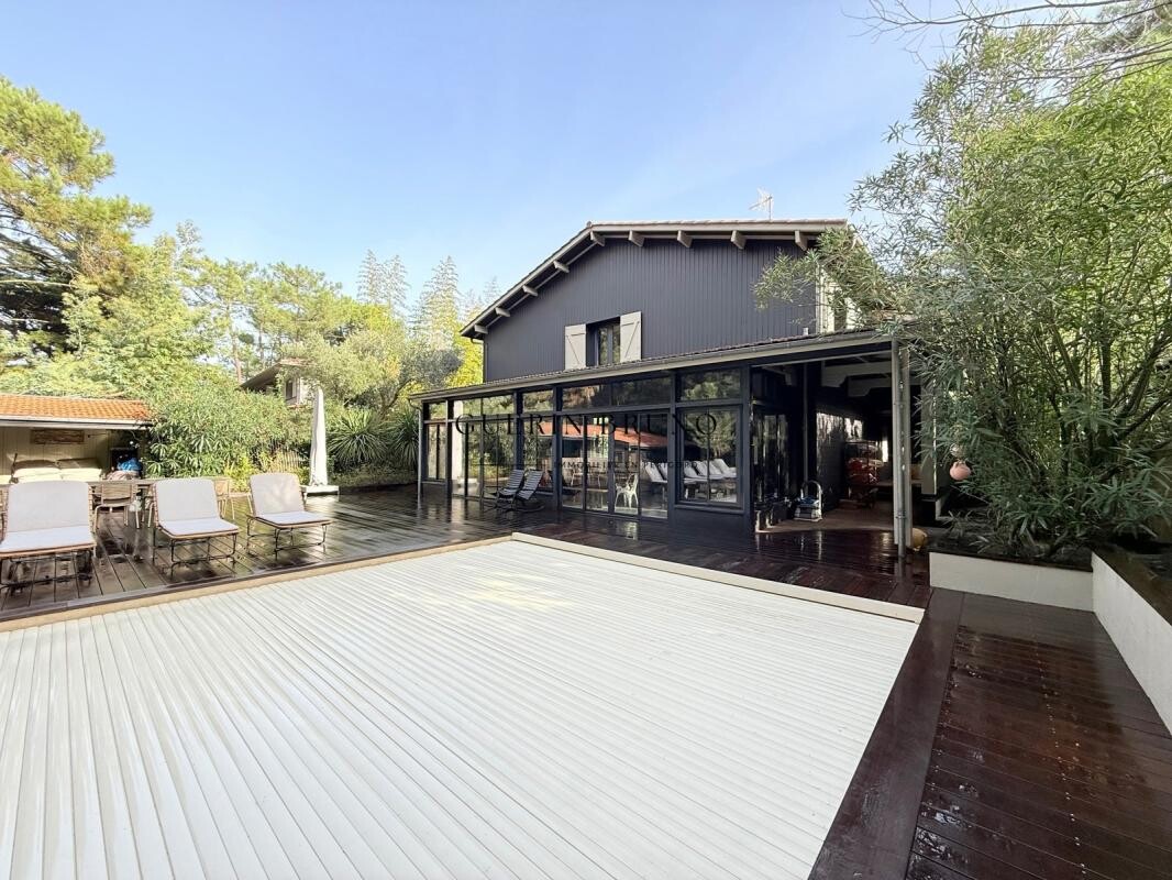 Photo 11 : Villa de famille Cap Ferret