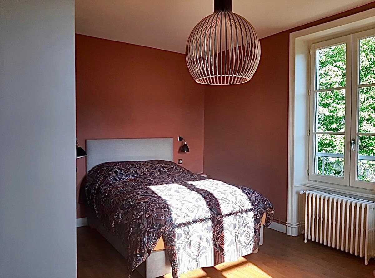 Photo 11 : Maison - Beaujeu - 281m²