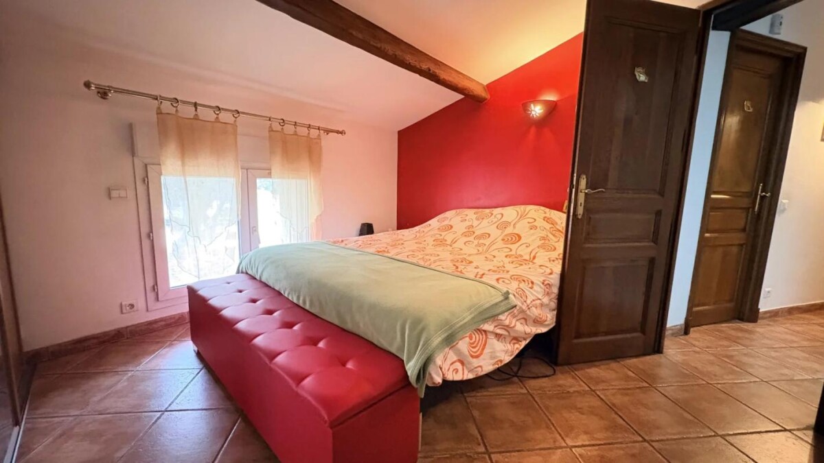 Photo 12 : Charmante Maison de village au coeur de Cabannes