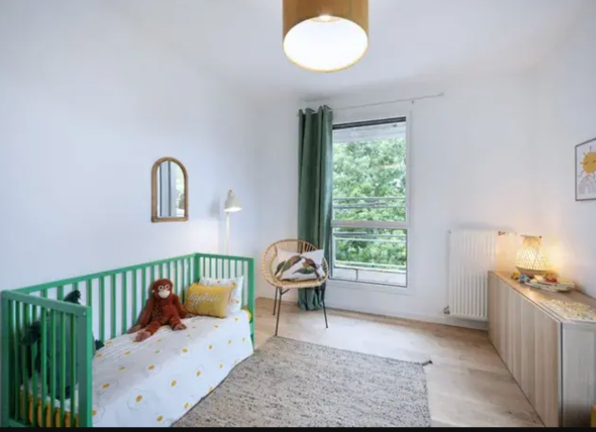 Photo 3 : Appartement - Saint-Genis-Laval - 75m²