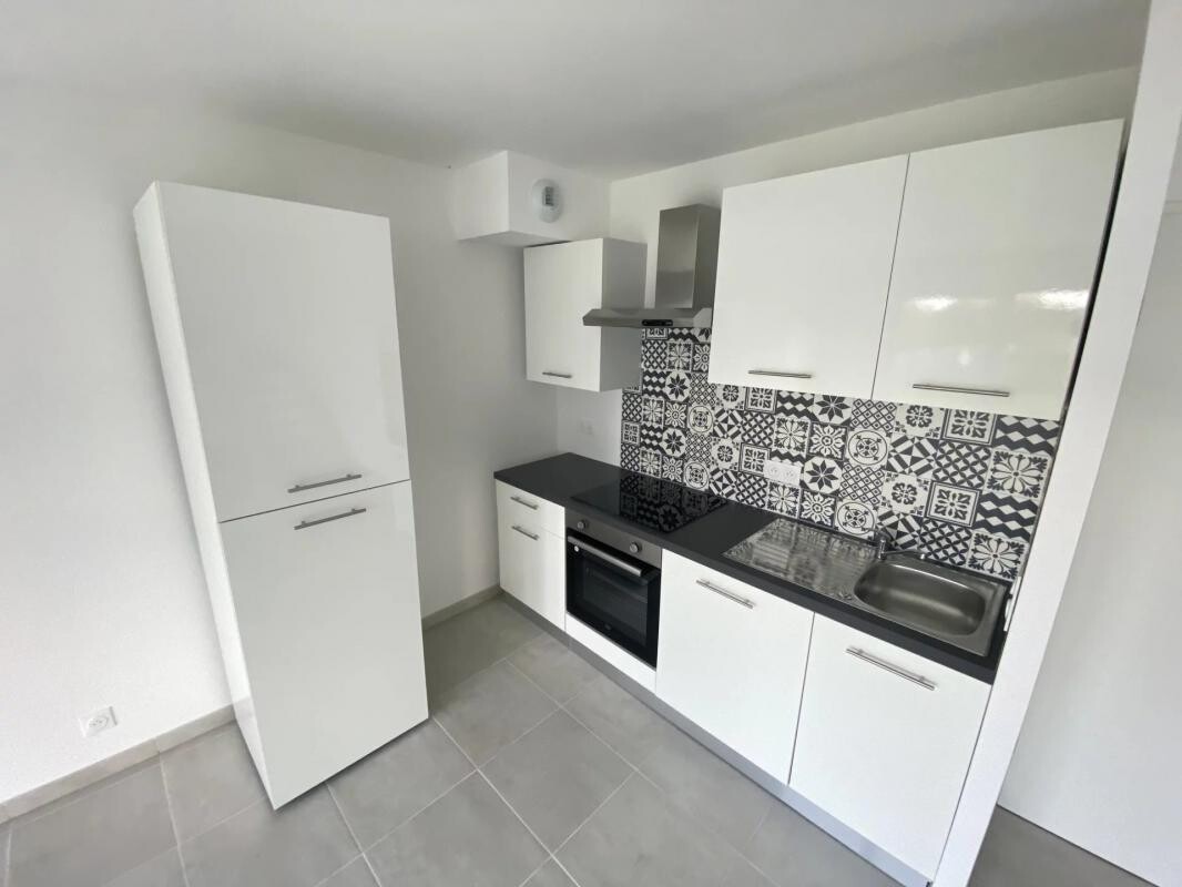 Photo 5 : Maison neuve 92 m² 3 chambres - garage - jardin – Baden
