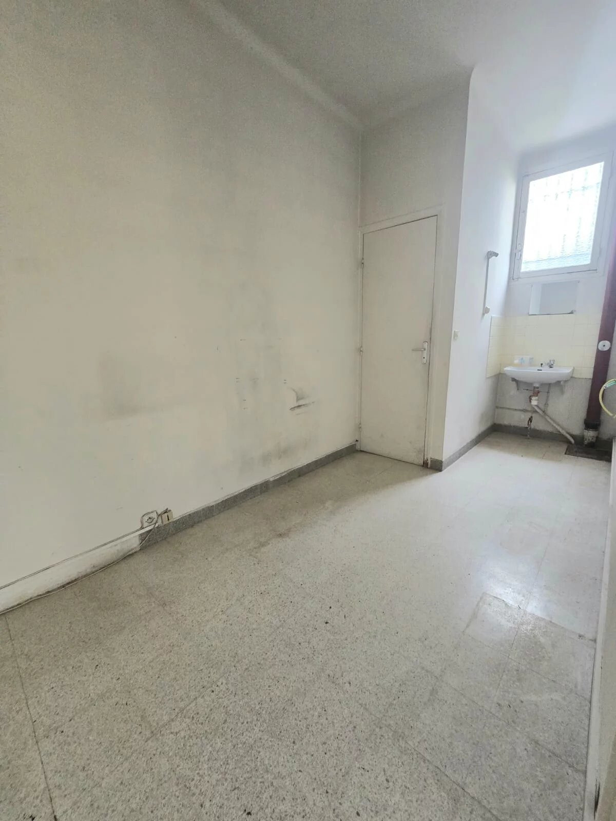 Photo 5 : Local commercial - Nice - 41m²