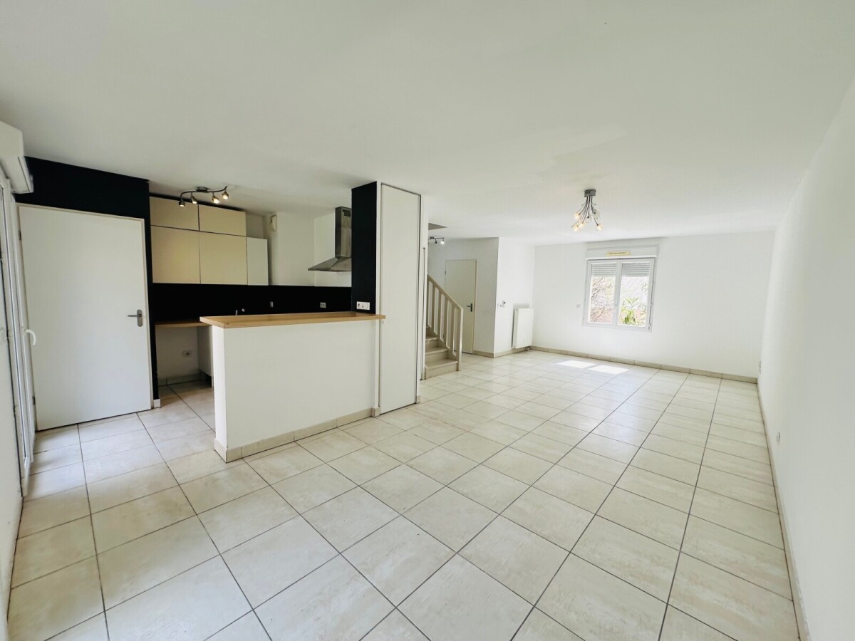 Photo 2 : Maison - Prades-le-Lez - 92m²