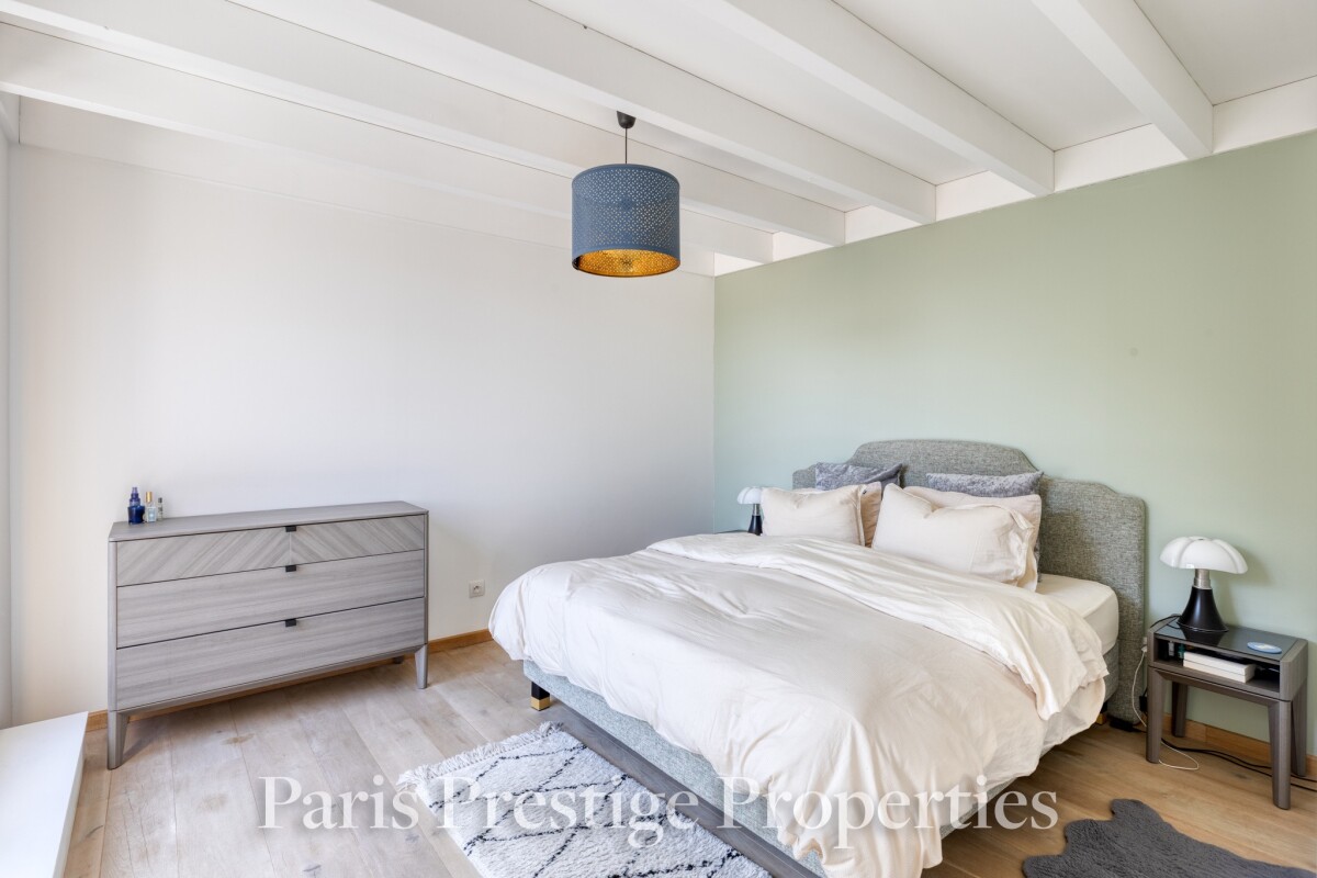 Photo 7 : Maison - Chatou / Le Vésinet - 312m²