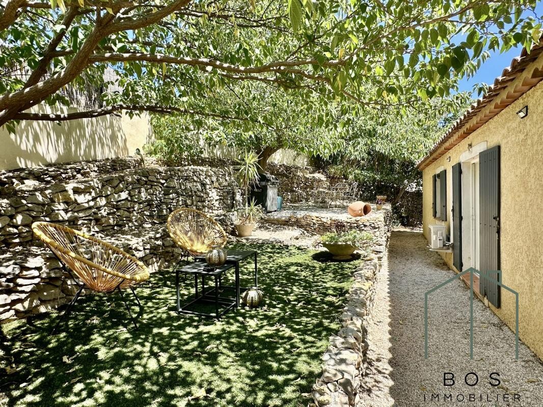 Photo 8 : Villa avec piscine