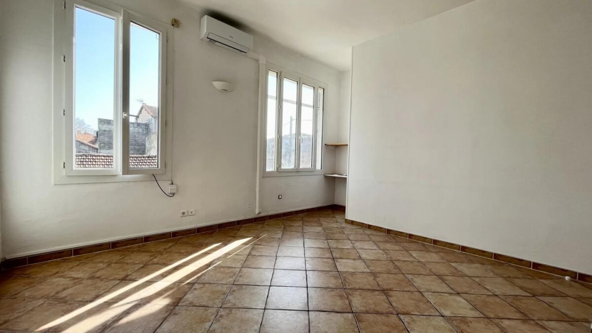 Photo 9 : appartement T2 proche des remparts