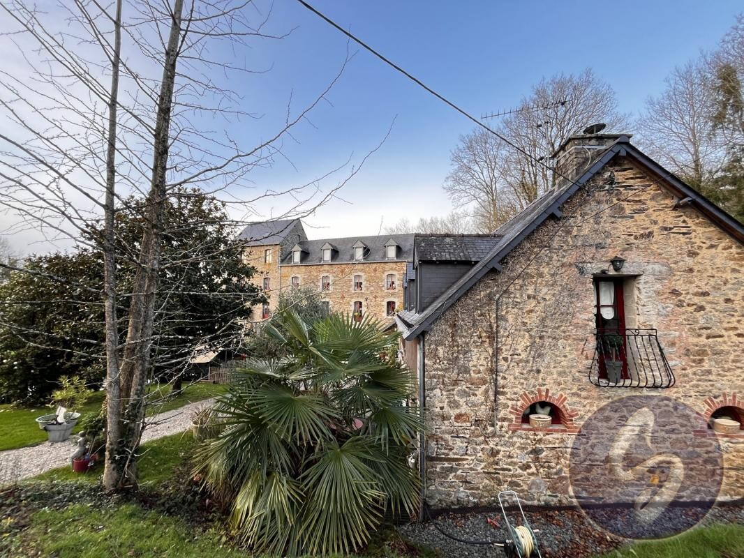 Photo 4 : Magnifique Moulin dans le Morbihan