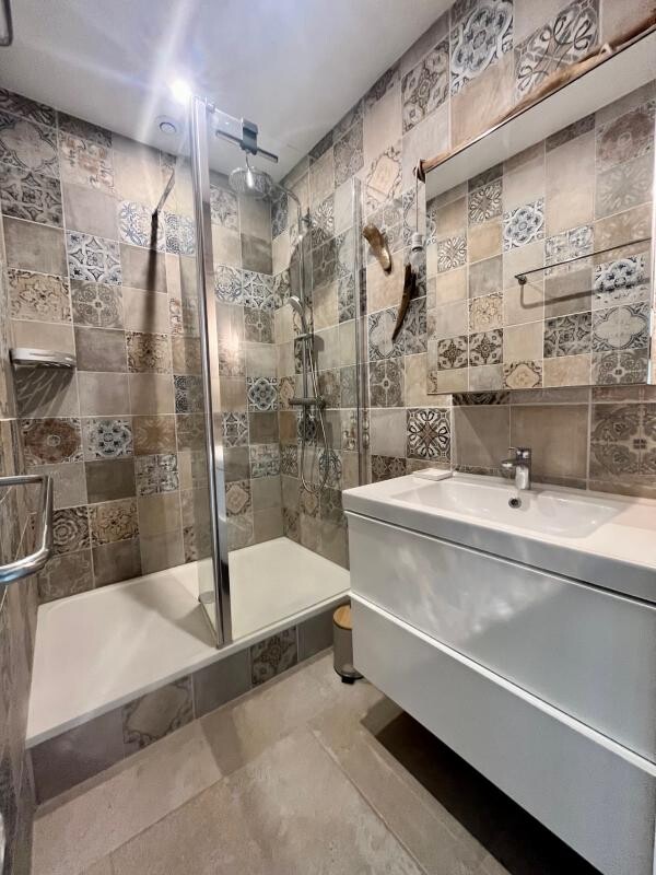 Photo 7 : Les Issambres - Loft refait à neuf - 3 pieces