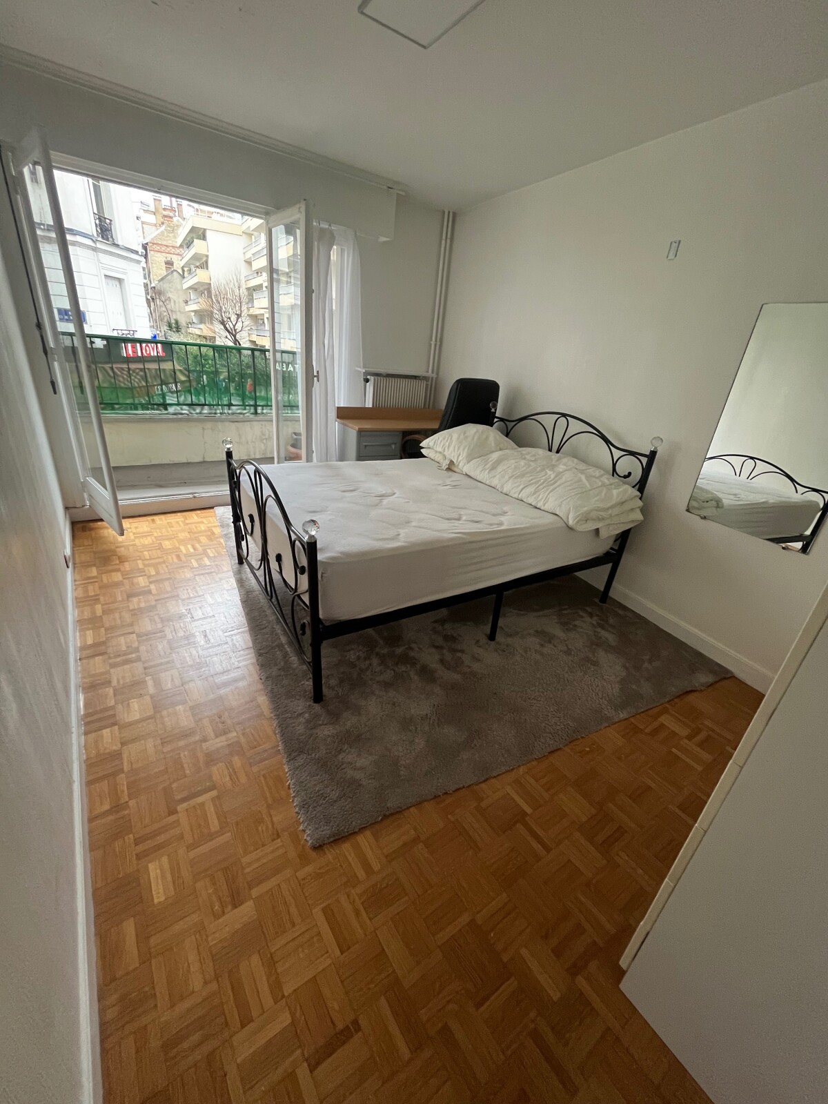 Photo 4 : Appartement - Paris - 52m²