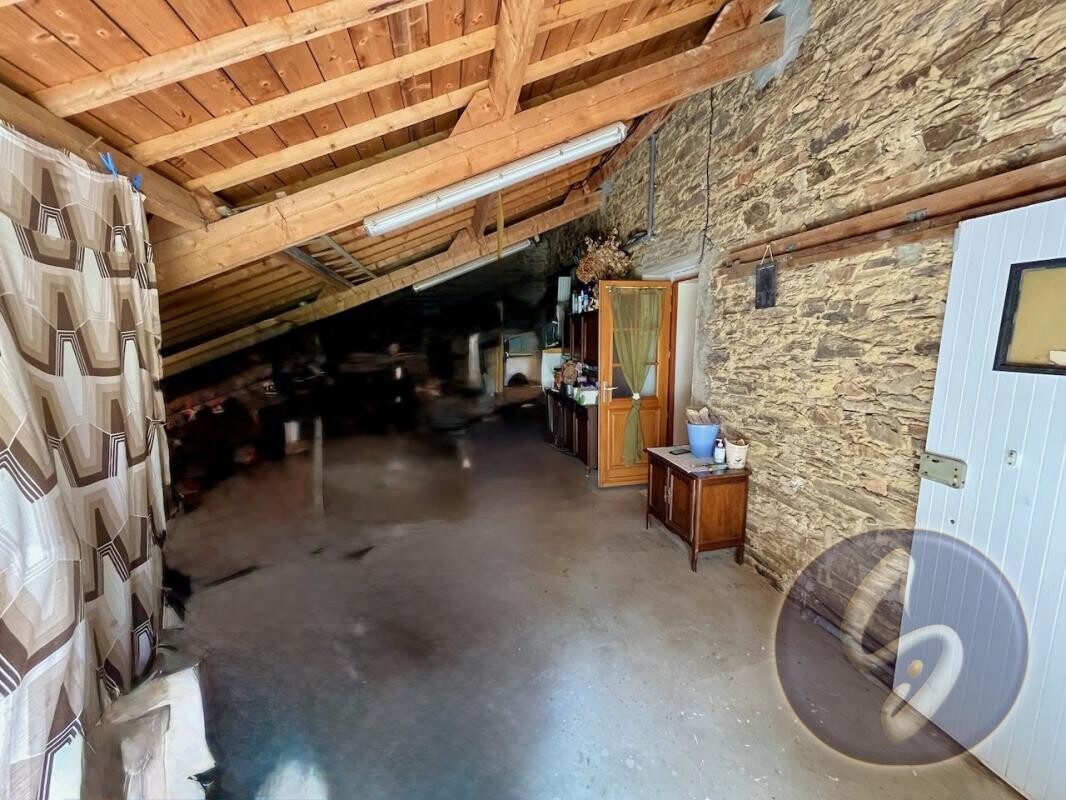 Photo 10 : Maison en pierre avec gîte indépendant à Ruffiac - 205 000