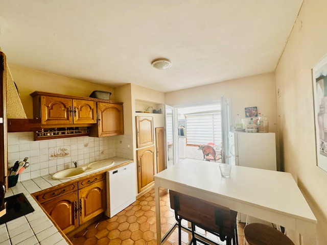 Photo 2 : Maison - Juvignac - 84.5m²