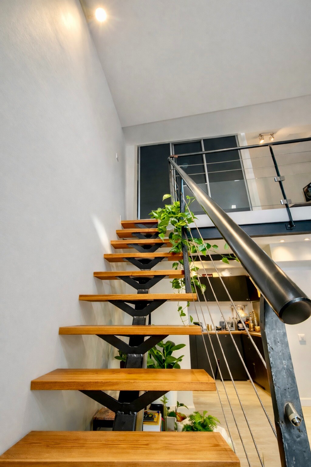 Photo 10 : Appartement - Aix-en-Provence - 37m²