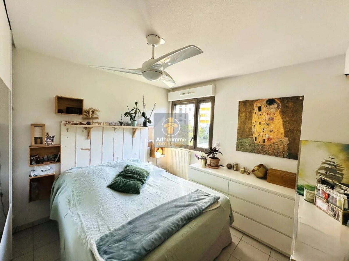 Photo 5 : Appartement - Montpellier - 81.74m²