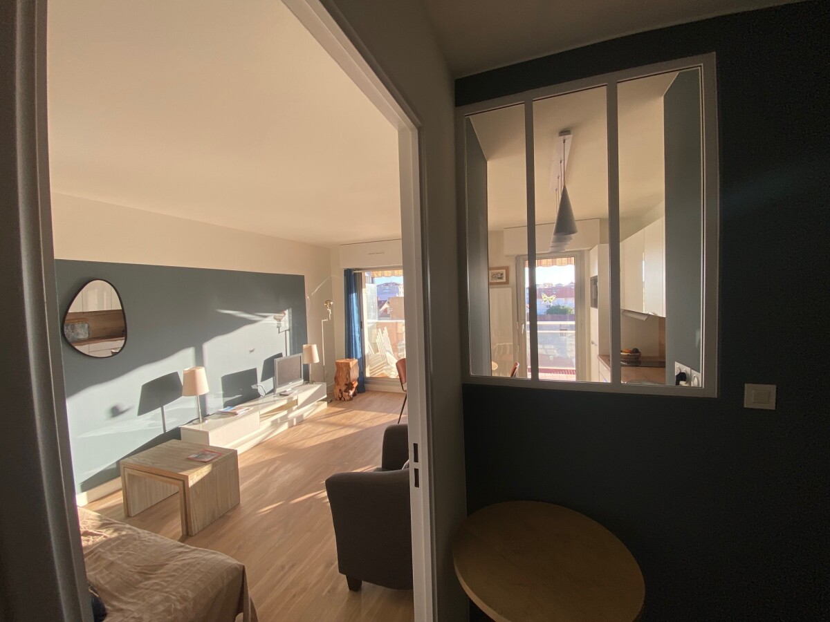 Photo 8 : Appartement - Arcachon - 41m²