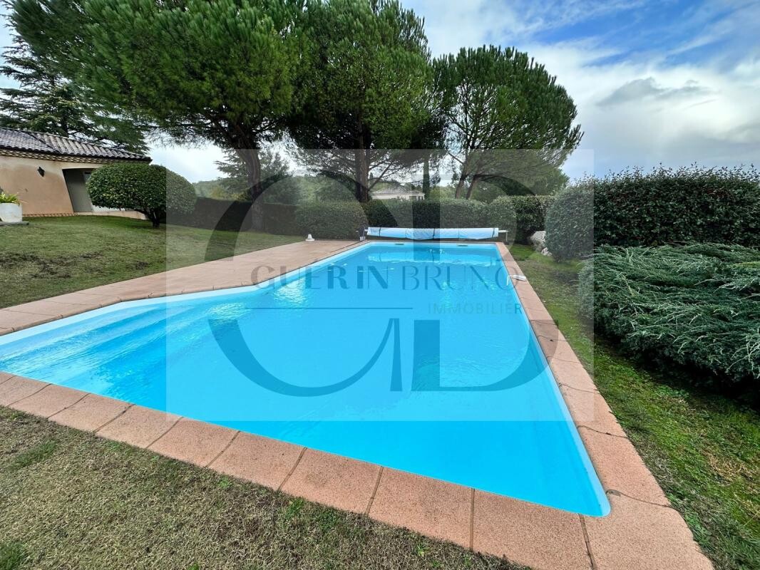 Photo 14 : À VENDRE - Villa de Charme avec Vue Exceptionnelle - Exclusivité GUERIN BRUNO IMMOBILIER