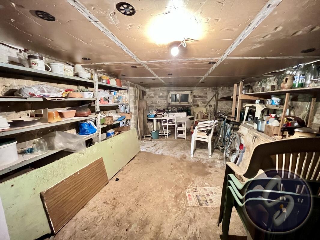 Photo 20 : Maison traditionnelle de 133 m² - 4 chambres - Terrain 930