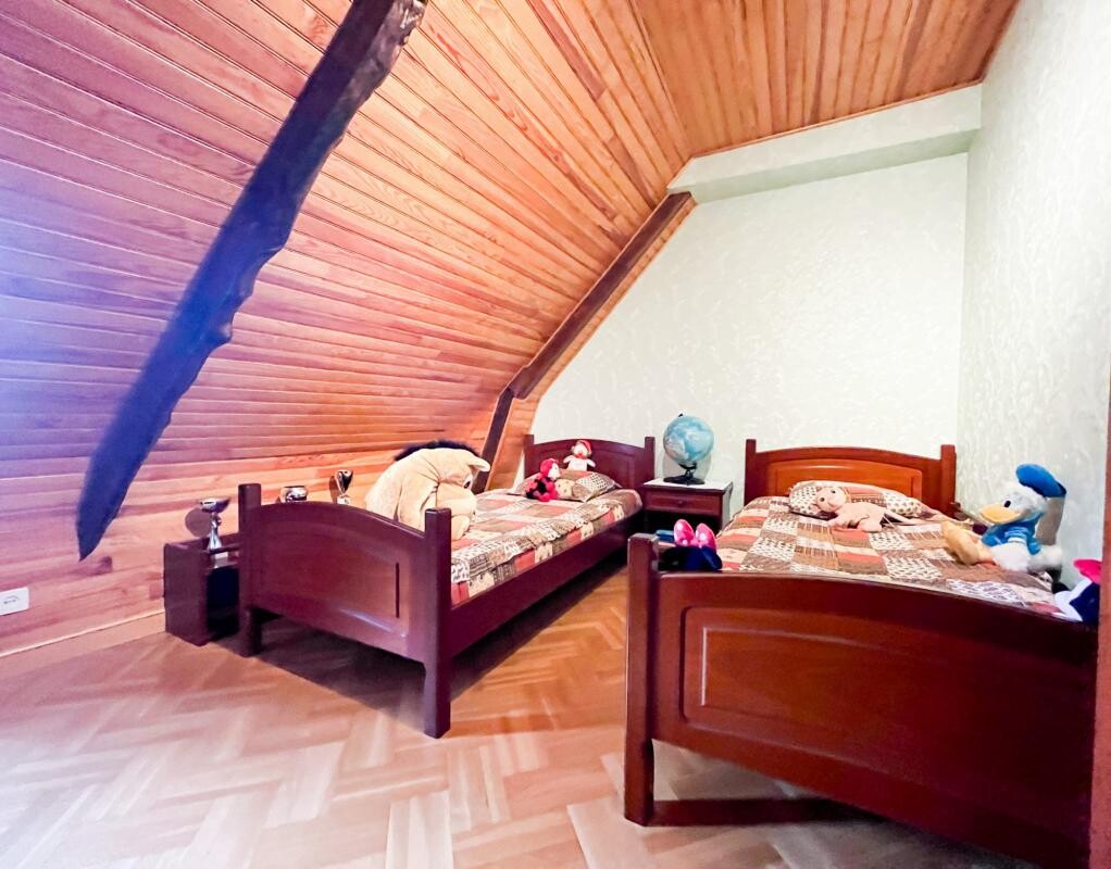 Photo 6 : Longère 153 m² 5 chambres
