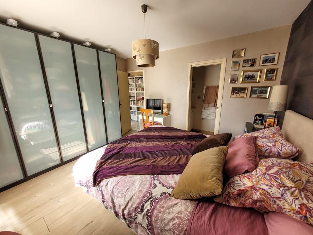 Photo 5 : MAISON 5 CHAMBRES 132 m²