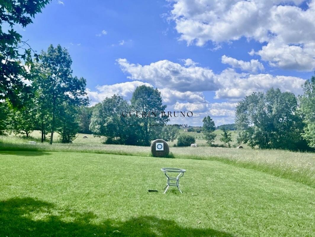 Photo 17 : Charmante propriété en pierre avec deux maisons et piscine au cœur du vignoble de Monbazillac