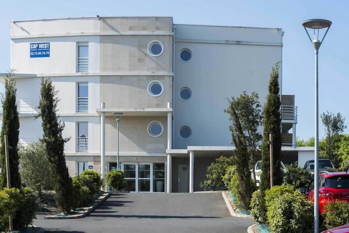 Photo 2 : T2 Cap West La Chapelle-sur-Erdre Leinster – loyer  5,99%