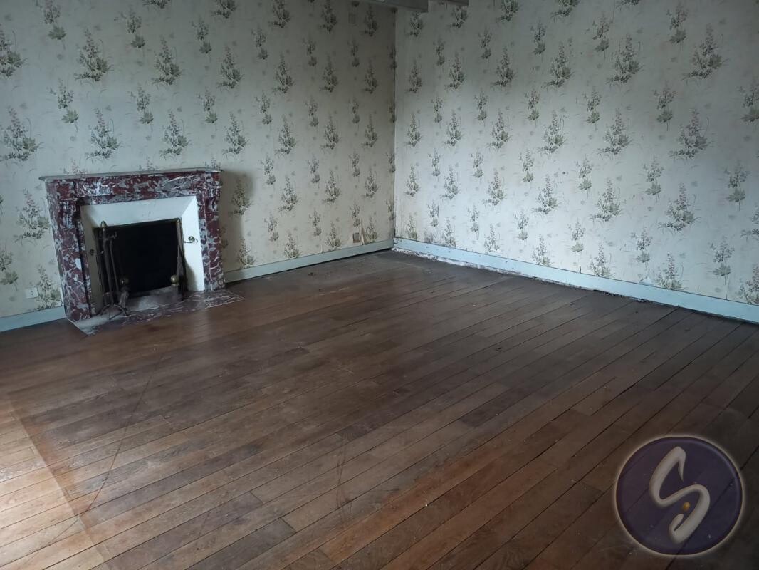 Photo 13 : Maison à vendre Vausseroux