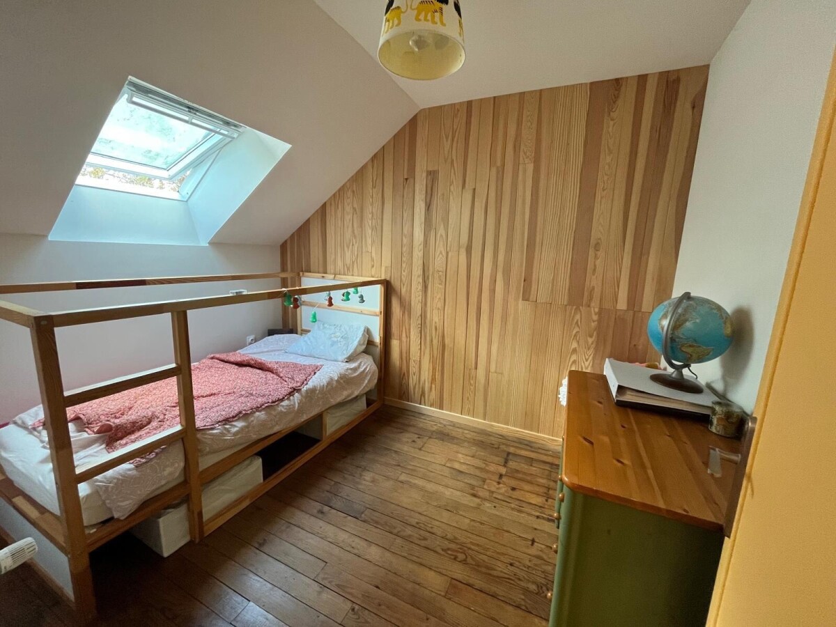 Photo 10 : Maison - Tourouvre au Perche - 130m²
