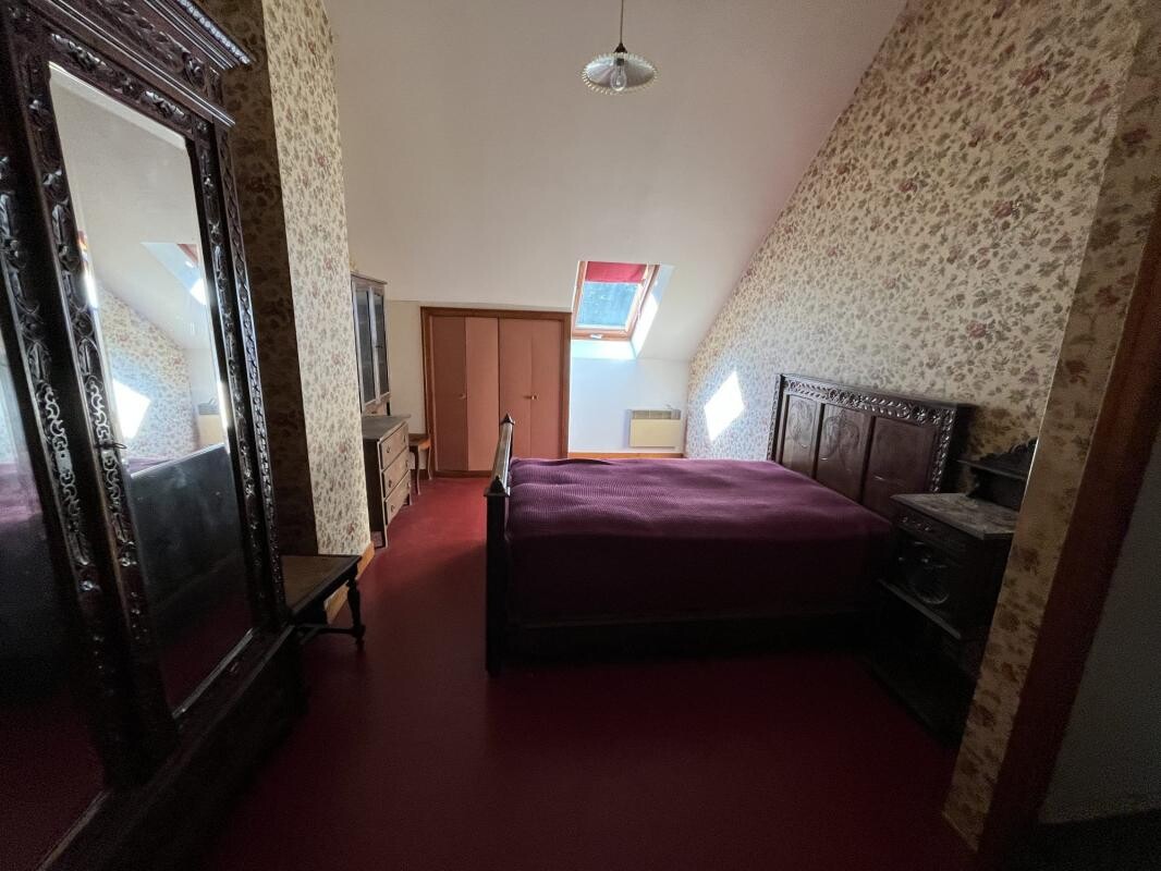 Photo 7 : Maison à vendre Rennes
