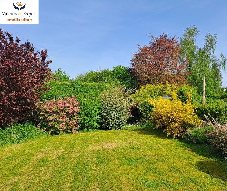 Photo 2 : TB Maison semi-individuelle,3 chbres poss.4, jardin,garage