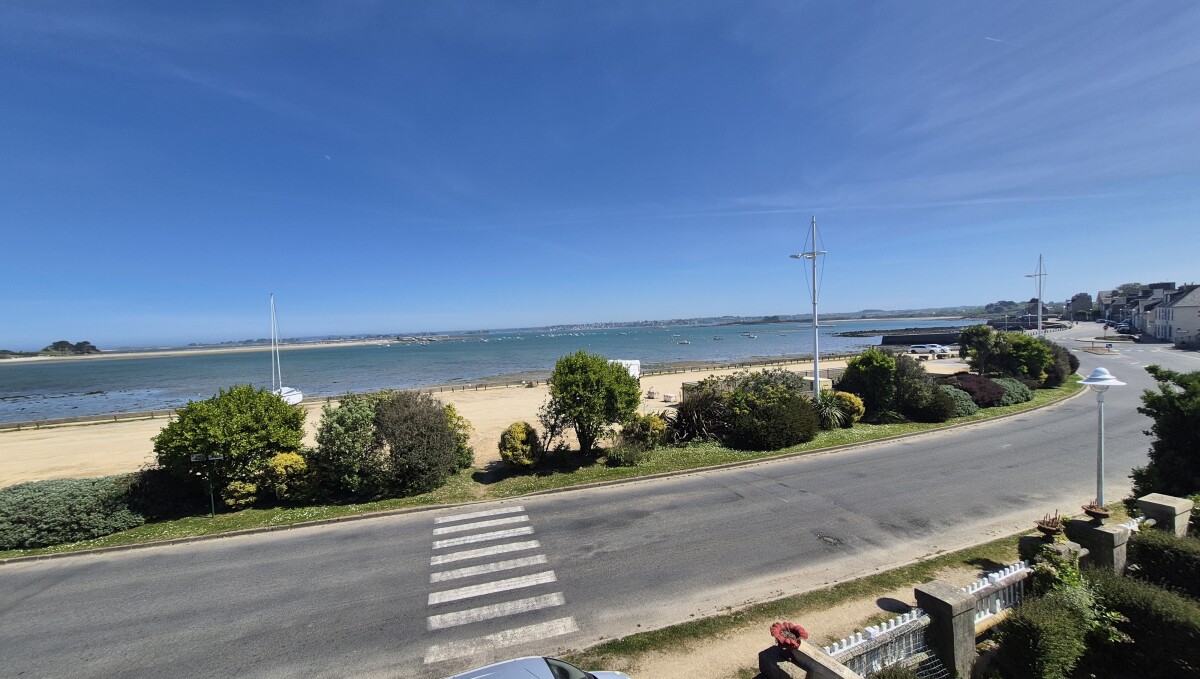 Photo 3 : Maison - Saint-Pol-de-Léon - 160m²