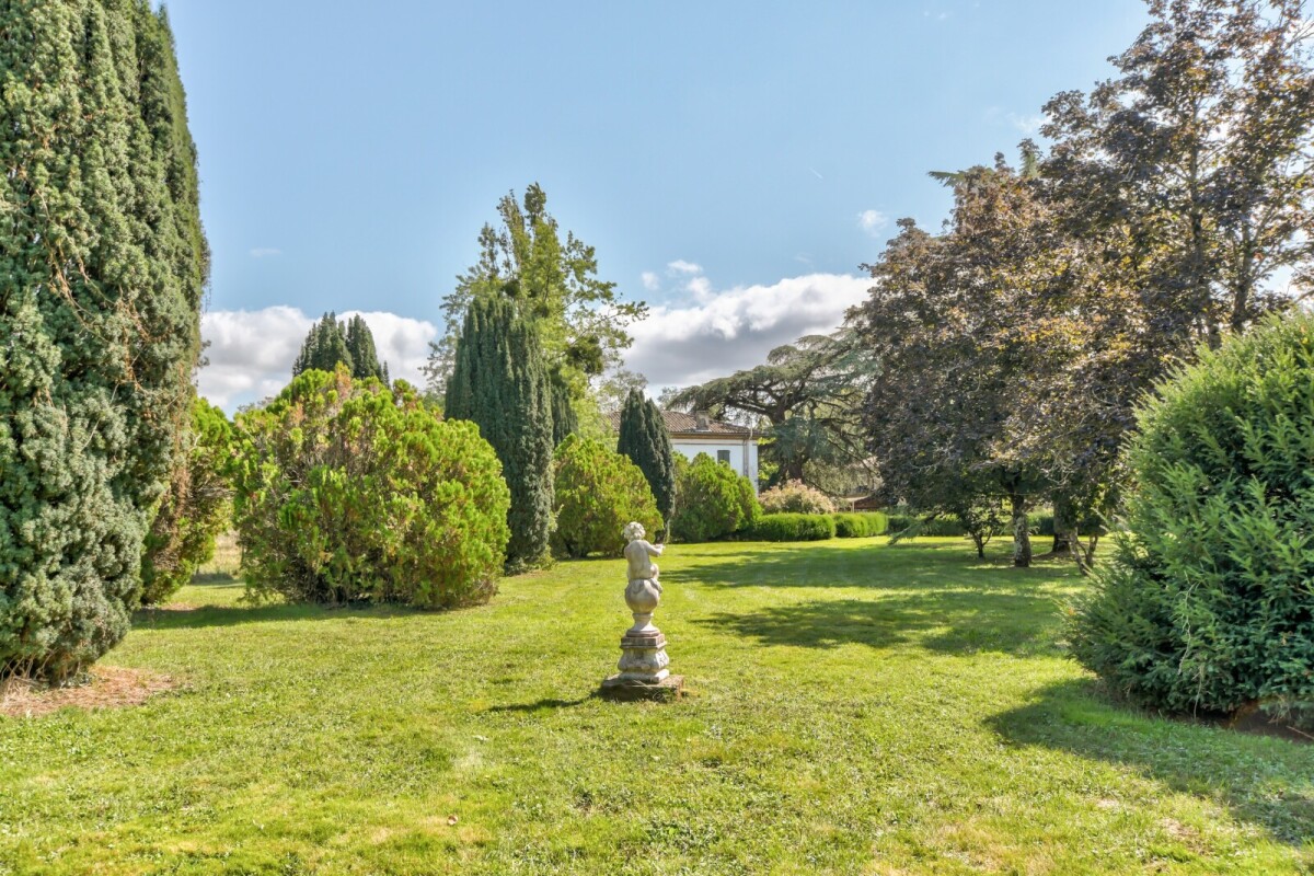 Photo 11 : Propriété - Lavaur - 1500m²