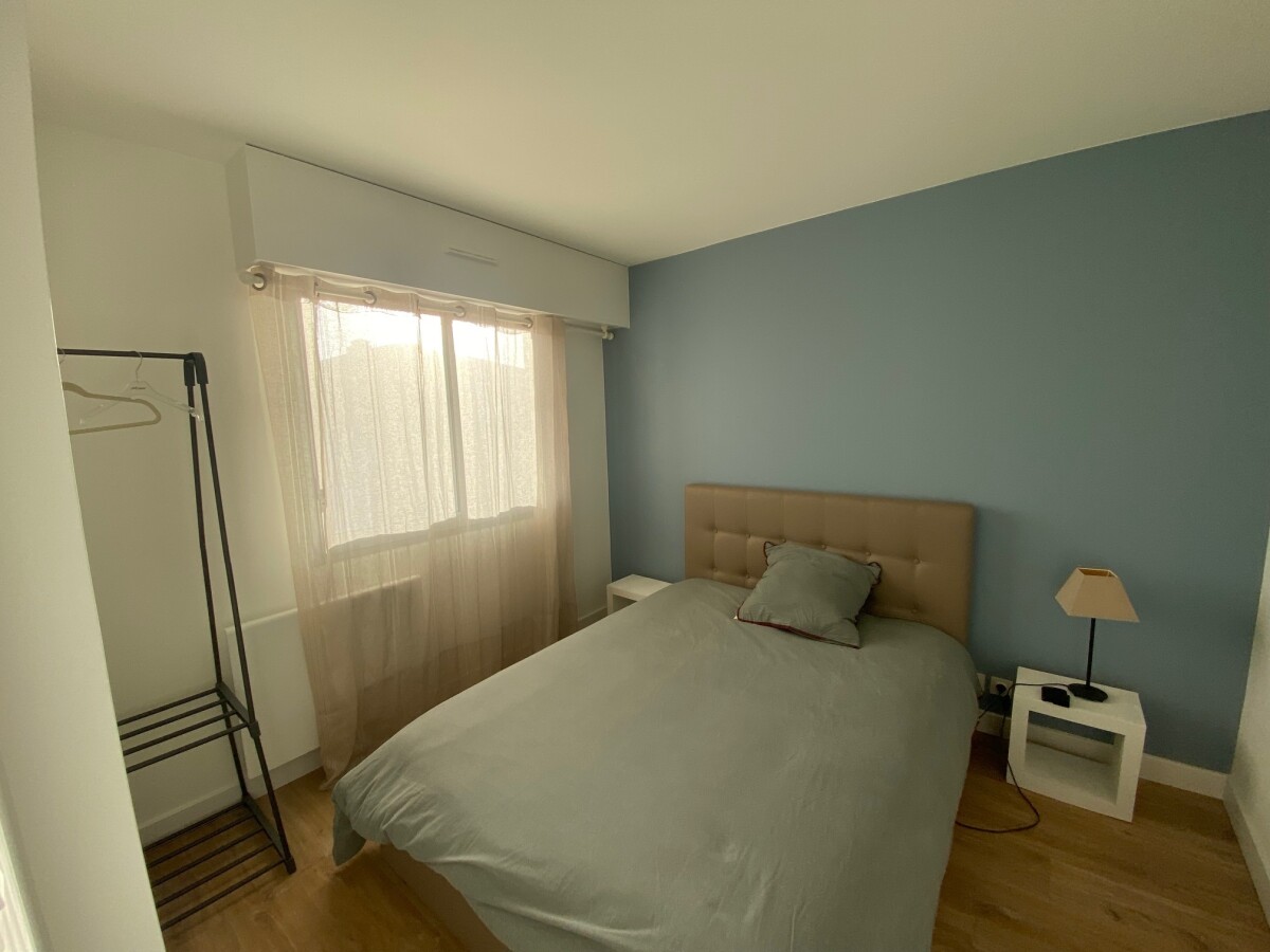 Photo 5 : Appartement - Arcachon - 41m²