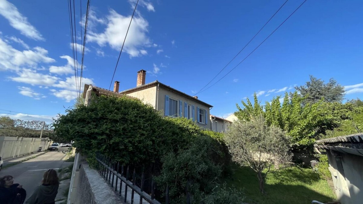 Photo 4 : appartement T2 proche des remparts