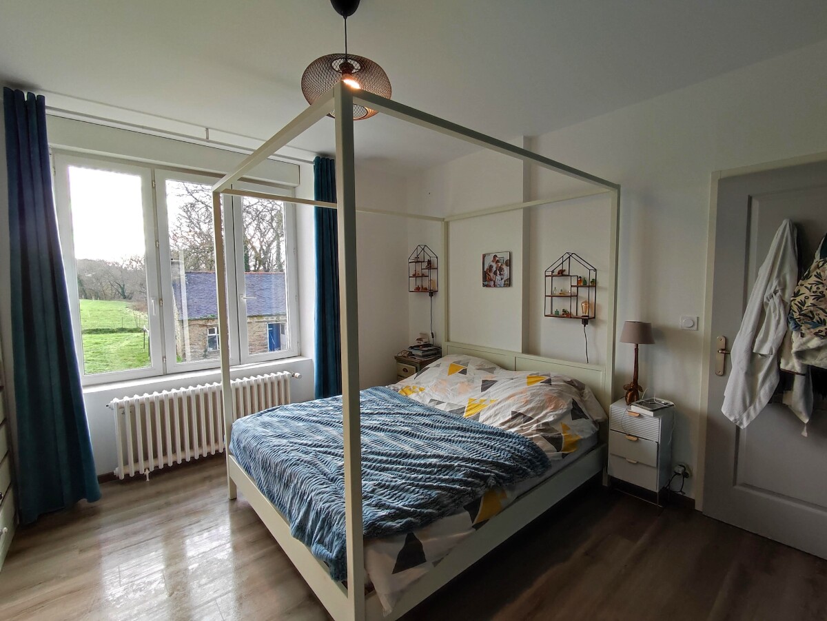 Photo 8 : Maison - Plouarzel - 225m²