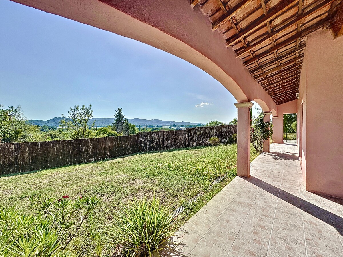 Photo 2 : Maison - Cadenet - 160m²